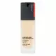 Shiseido Synchro Skin Self- Refreshing Cushion Oil-Free Liquid Foundation 420 Bronze SPF 30, 30 ml, image 2