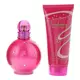 Set Britney Spears: Fantasy Eau De Parfum For Women 100 ml + Fantasy Hydrating Body Souffle, 100 ml, Bild 2