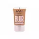 Nyx Bare With Me Blur Natürliches Finish Flüssige Grundierung BWMBT17 Trüffel Nein, 30 ml