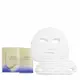 Shiseido Vital Perfection Anti-Aging & Radiance Sheet Mask For Face, 12 × 1 ml