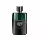 Gucci Guilty Black Eau de Toilette Für Männer, 50 ml