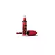 MAC Powder Kiss Mat Rouge à lèvres liquide Ruby Boo Rouge, 5 ml