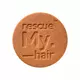 Rescue Infuse My Colour Barre de shampooing pour cheveux Pour nourrir, 80 g