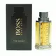 Hugo Boss The Scent Eau de Toilette Für Männer, 100 ml, Bild 2