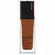 Shiseido Synchro Skin Radiant Lifting Flüssige Grundierung 530 Henna SPF 30, 30 ml