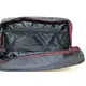 James Bond 007 Toiletry GWP Textile Pouch Black 28 x 15 x 10 cm, image 2