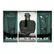 Set Ford: Mustang Green Eau De Toilette For Men 100 ml + Mustang Green Hydrating After-Shave Balm 100 ml + Mustang Green Hydrating Shower Gel All Skin Types, 100 ml, image 2
