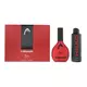Set Head: Fire Eau De Toilette For Men 100 ml + Fire Deodorant Spray For Men, 100 ml