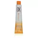 Global Keratin Cream Colour Permanente Haarfarbe 9.1 Very Light Ash Blond, 100 ml, Bild 2