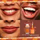 Nyx Professional Make Up DUCK PLUMP brillant à lèvres #marron d'applaudissements, 6,8 ml, image 4