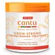 Cantu Grow Strong Beurre de karité Crème capillaire Pour renforcer, 173 g, image 2
