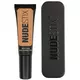 Nudestix Tinted Cover Creme-Grundierung 6 0 Nackt, 25 ml