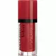 Bourjois Rouge Edition Velvet Diméthicone Mat Rouge à lèvres liquide 01 Personne n'est rouge, 7,7 ml
