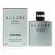 Allure Homme Sport EDT, 50 ml, image 2