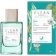 Clean H2Eau Waterfall Eau De Parfum Unisex, 100 ml