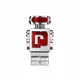 Rabanne Phantom In Red Parfum Elixir Edp Vapo, 100 ml
