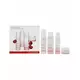 Set Clarins: White Plus Hydrating Day Emulsion For Face 75 ml + White Plus Brightening Cleansing Foam 150 ml + White Plus Brightening Lotion For Face 200 ml + White Plus Brightening Gel Mask For Face, 75 ml, Bild 2