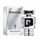 Paco Rabanne Phantom Eau de Toilette Für Männer, 50 ml, Bild 2