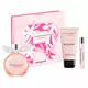 Set Rochas: Mademoiselle Rochas Eau De Parfum For Women 50 ml + Mademoiselle Rochas Eau De Parfum For Women 7.5 ml + Mademoiselle Rochas Body Lotion All Over The Body, 50 ml, Bild 2