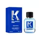 Jeans Urban Blue EDT, 60 ml, image 2