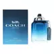 Coach Blue EDT, 60 ml, image 2