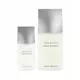 Set Issey Miyake: L'Eau D'Issey Pour Homme Eau De Toilette For Men 40 ml + L'Eau D'Issey Pour Homme Eau De Toilette For Men, 2 Stück
