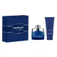 Legend Blue Gift Set EDP 50 ml and Shower Gel, 50 ml