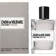 Zadig & Voltaire This is Him! Undressed Eau de Toilette Für Männer, 50 ml, Bild 2