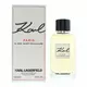 Karl Lagerfeld Karl Paris 21 Rue Saint-Guillaume Eau de Parfum Pour les femmes, 100 ml, image 2