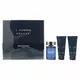 Set Rochas: L'Homme Rochas Eau De Toilette For Men 100 ml + L'Homme Rochas Hydrating Shower Gel All Skin Types 100 ml + L'Homme Rochas Hydrating After-Shave Balm, 100 ml, image 2