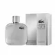 Lacoste L.12.12 Silver Grey Eau de Parfum Für Männer, 100 ml, Bild 2