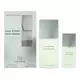 Set Issey Miyake: L'Eau D'Issey Pour Homme Eau De Toilette For Men 40 ml + L'Eau D'Issey Pour Homme Eau De Toilette For Men, 2 pièces, image 2