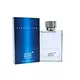 Montblanc Starwalker Eau De Toilette For Men, 75 ml, image 2