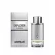 Montblanc Explorer Platinum Eau de Parfum Für Männer, 100 ml, Bild 3
