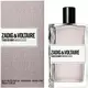 Zadig & Voltaire This is Him! Undressed Eau de Toilette Für Männer, 100 ml, Bild 2