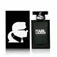 KARL LAGERFELD POUR HOMME eau de toilette vaporisateur, 100 ml, image 2