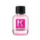 Jeans Urban Pink EDP, 60 ml