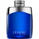 Montblanc Legend Blue Eau De Parfum For Men, 100 ml