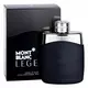 Lotion apaisante après-rasage Mont Blanc Legend, 100 ml, image 3