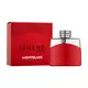 Legend Red EDP, 50 ml, image 2