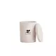 Courreges Seconde Peau Scented Candle, 190 g