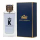 Dolce & Gabbana K By Dolce Gabbana Eau de Toilette Für Männer, 100 ml, Bild 2