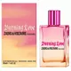 Zadig & Voltaire This Is Her! Burning Love Limited Edition Eau De Parfum For Women, 50 ml, image 2
