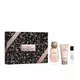 All Of Me Gift set EDP 90 ml, miniature EDP 10 ml and body lotion, 3 pcs