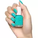 Essie Nail Enamel Vegan Glänzendes Glanzfinish Nagellack 266 Unartiger Seemann 5 ml *Miniatur, 5 ml, Bild 2