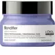 Expert Blondifier Masque (Blond Hair) Series - Reconstructing and brightening mask, 250 ml