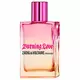 Zadig & Voltaire This Is Her! Burning Love Limited Edition Eau De Parfum For Women, 50 ml