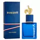 Le Coq Sportif Bleu Optimisme Eau de Parfum Unisex, 50 ml, Bild 2
