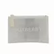Burberry Textile Makeup Bag