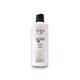 Nioxin Scalp Relief Haarshampoo Zur Reinigung, 200 ml